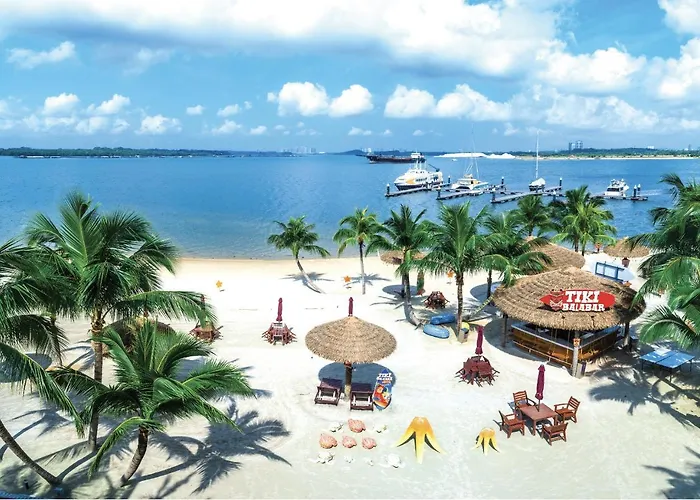 °Garden Bay°Country Garden Danga Bay Johor
