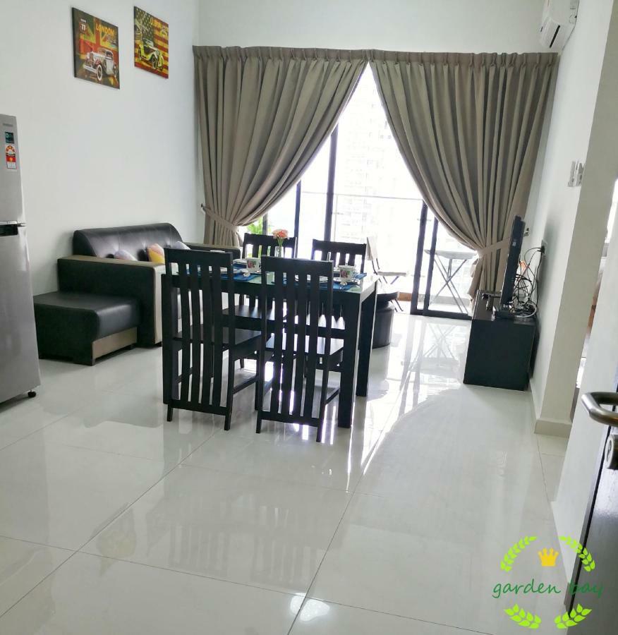 °garden Bay°country Garden Danga Bay Johor Johor Bahru