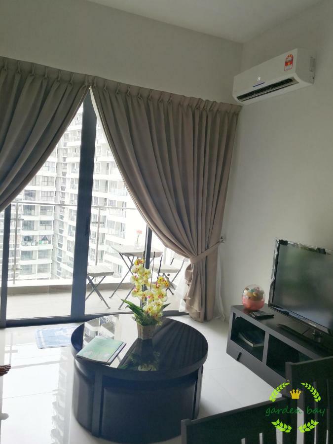 °garden Bay°country Garden Danga Bay Johor Johor Bahru