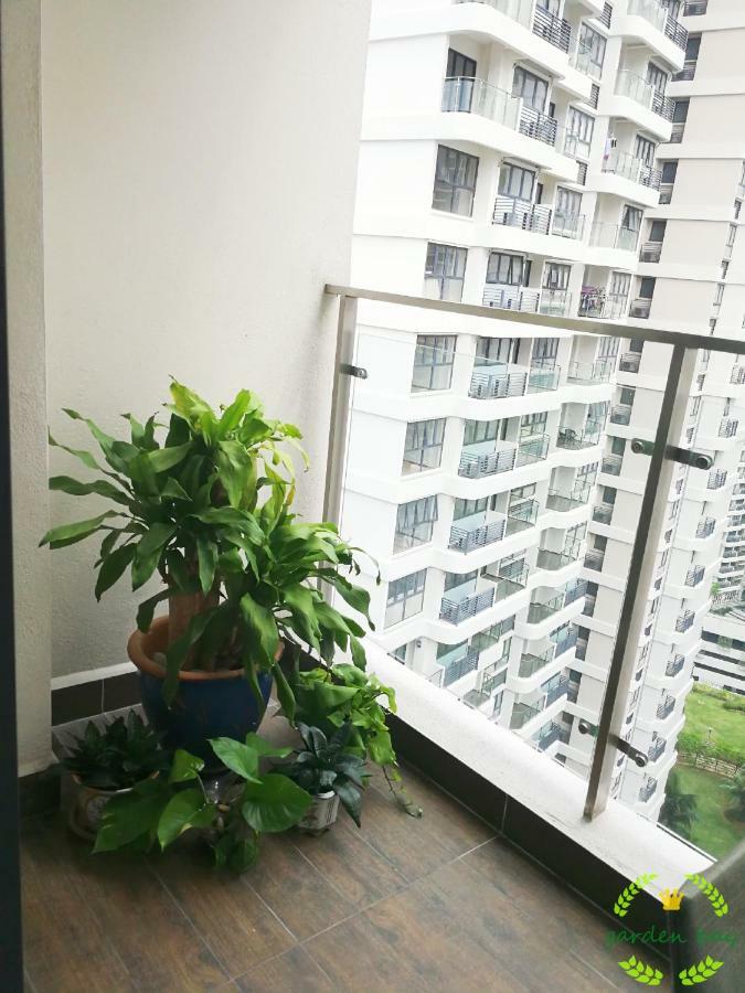 °garden Bay°country Garden Danga Bay Johor Apartment *