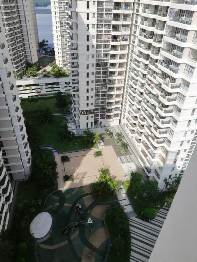 Apartment °garden Bay°country Garden Danga Bay Johor *